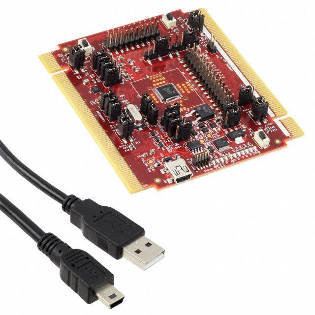 Picture of TWR-KV10Z32