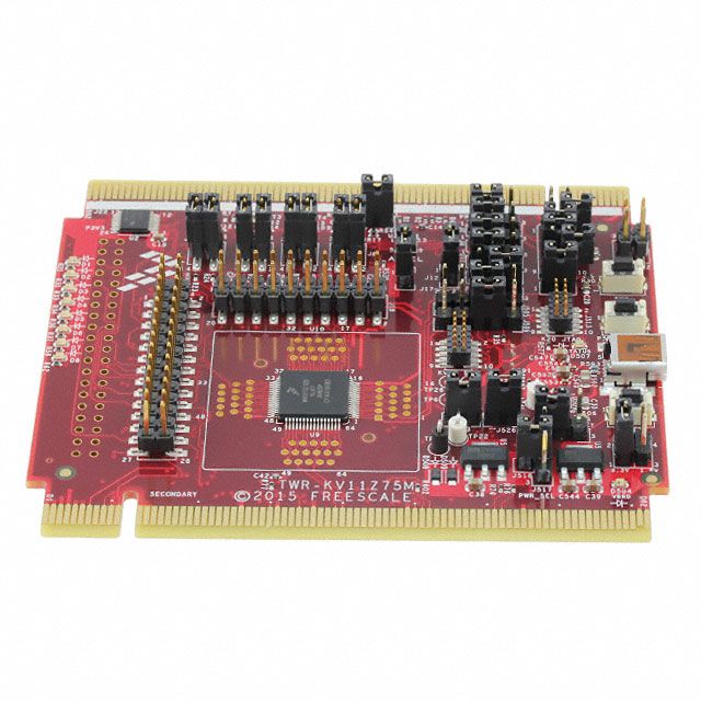 Picture of TWR-KV11Z75M