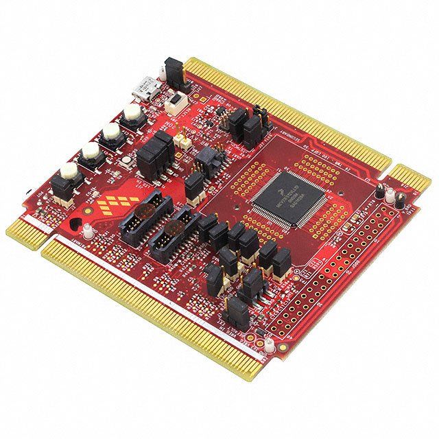 Picture of TWR-KV31F120M