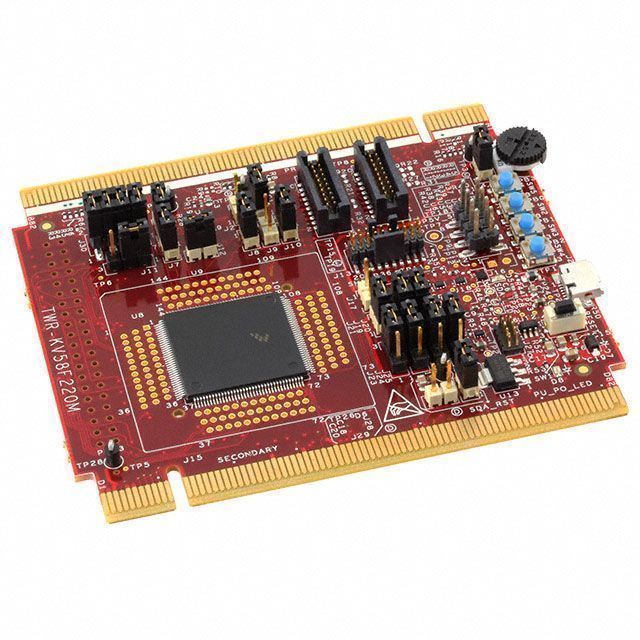 Picture of TWR-KV58F220M