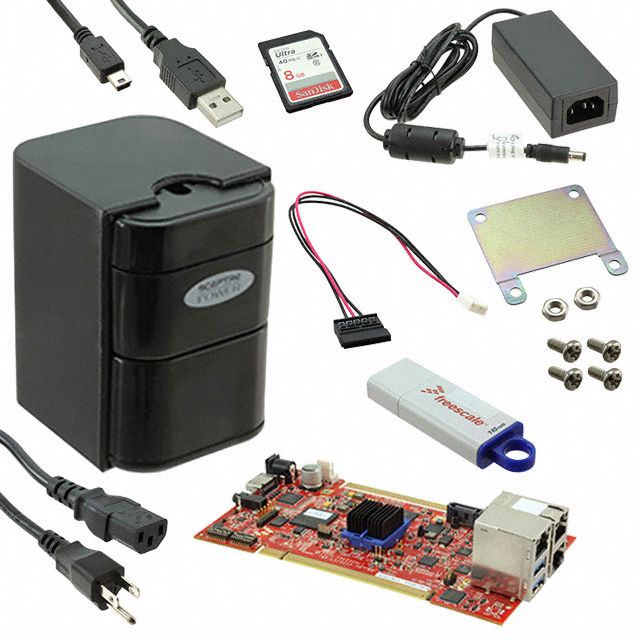 Picture of TWR-LS1021A-PB
