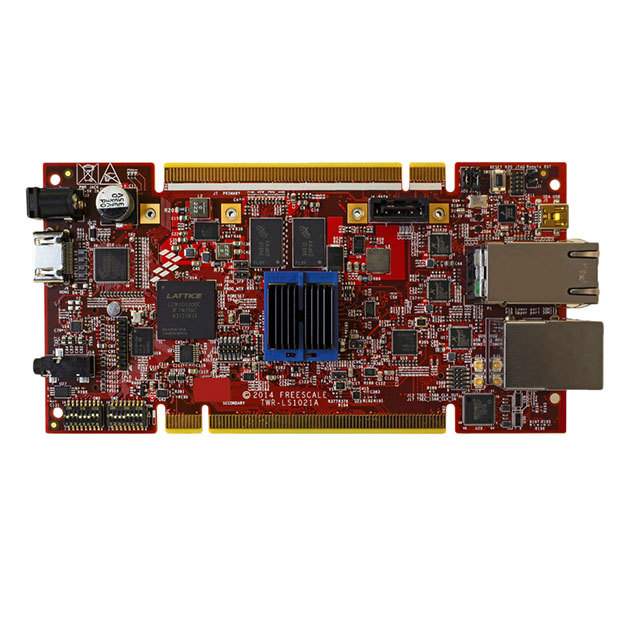 Picture of TWR-LS1021A-PC