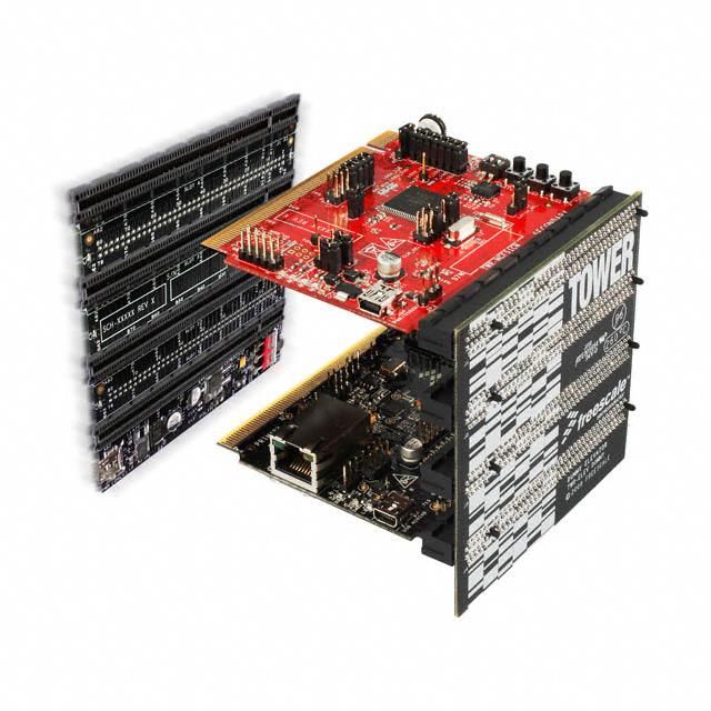 Picture of TWR-MCF51CN-KIT
