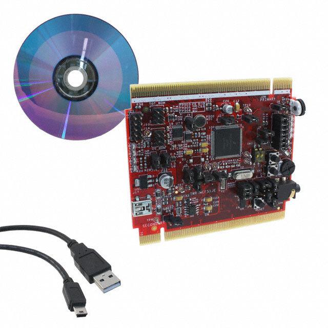Picture of TWR-MCF51JE