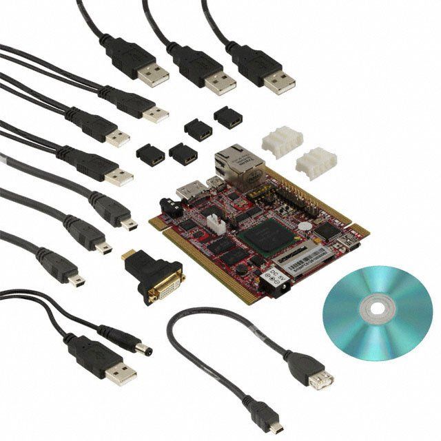 Picture of TWR-MPC5125