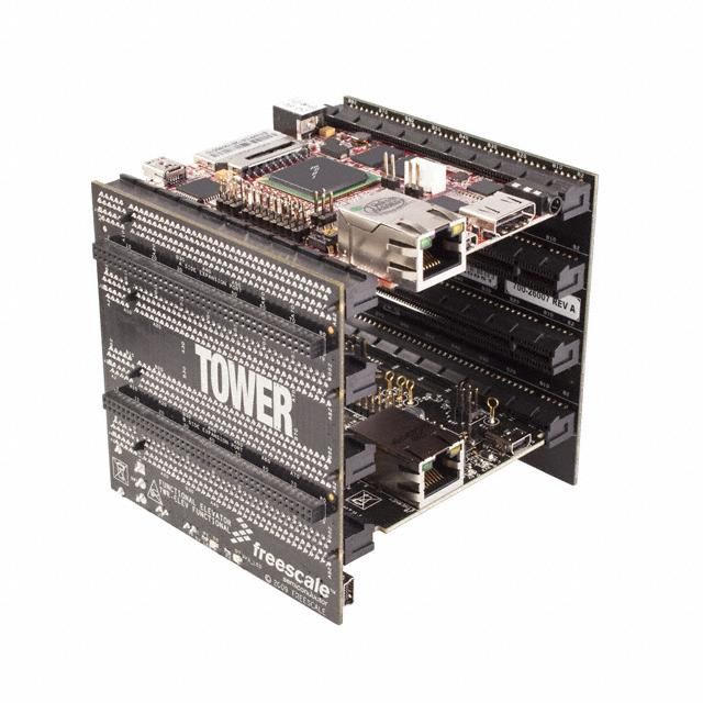 Picture of TWR-MPC5125-KIT