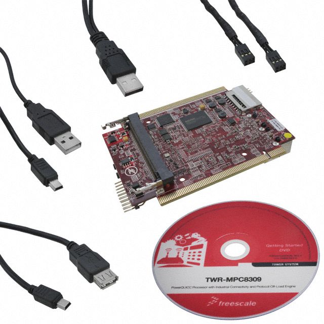 Picture of TWR-MPC8309