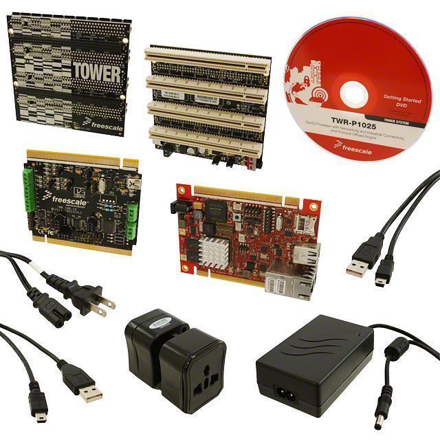 Picture of TWR-P1025-KIT