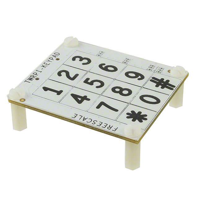 Picture of TWRPI-KEYPAD