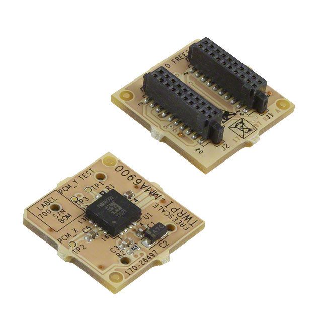 Picture of TWRPI-MMA6900