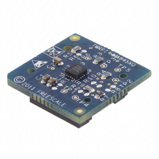 Picture of TWRPI-MMA845XQ