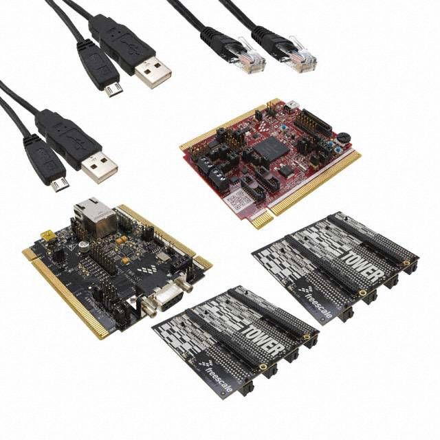 Picture of TWR-PXN20-KIT