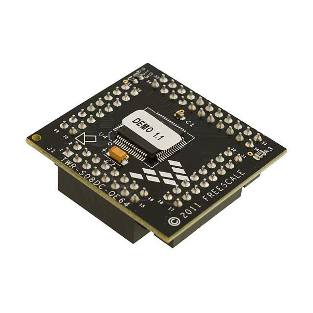 Picture of TWR-S08DC-QE64