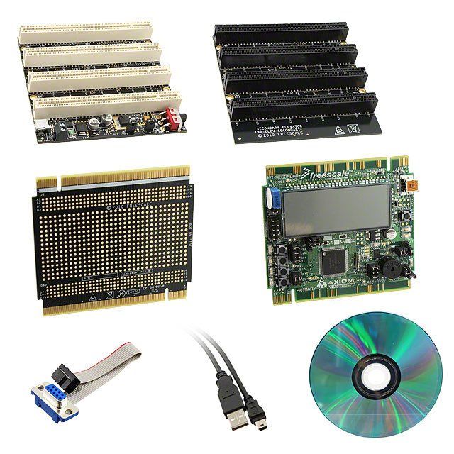 Picture of TWR-S08LH64-KIT