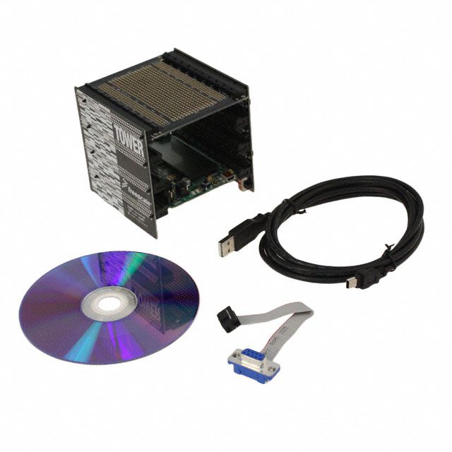 Picture of TWR-S08LL64-KIT