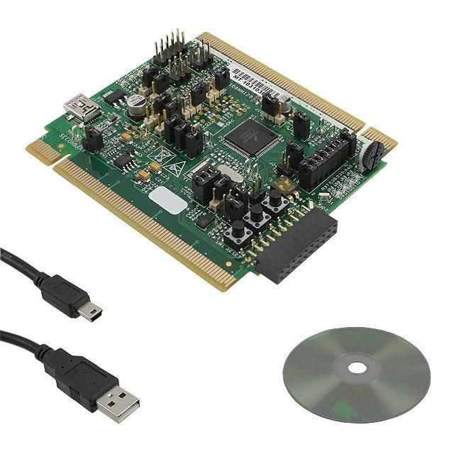 Picture of TWR-S08MM128