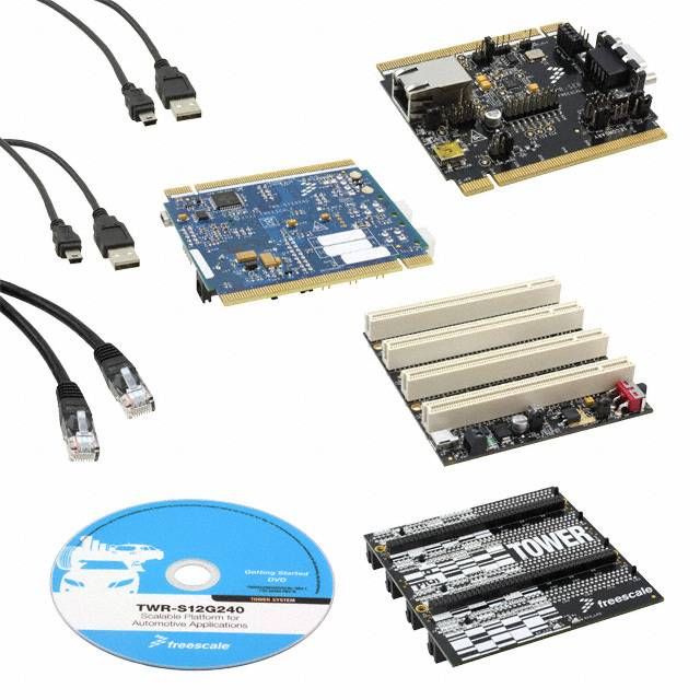 Picture of TWR-S12G240-KIT