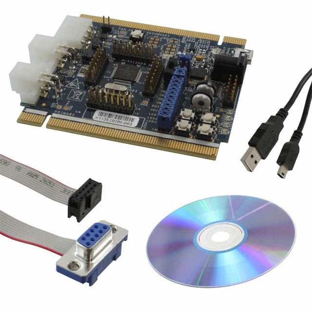 Picture of TWR-S12G64