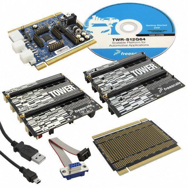 Picture of TWR-S12G64-KIT