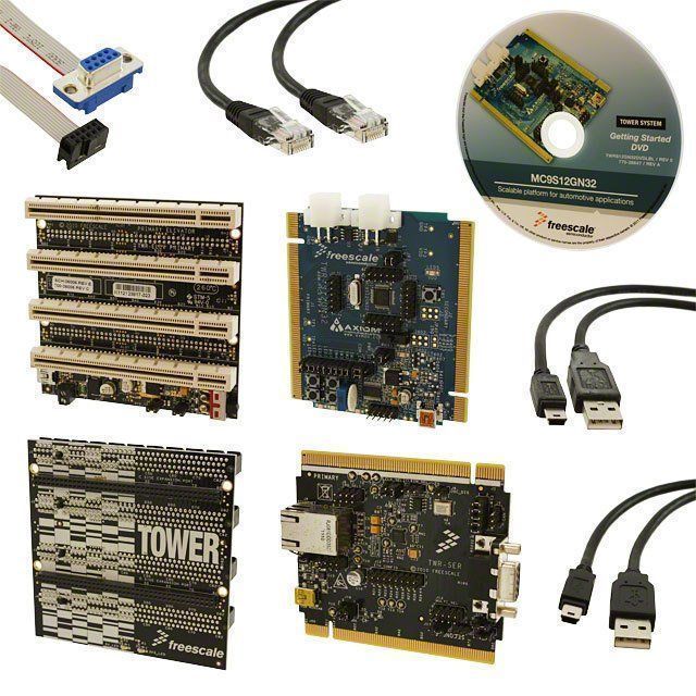 Picture of TWR-S12GN32-KIT