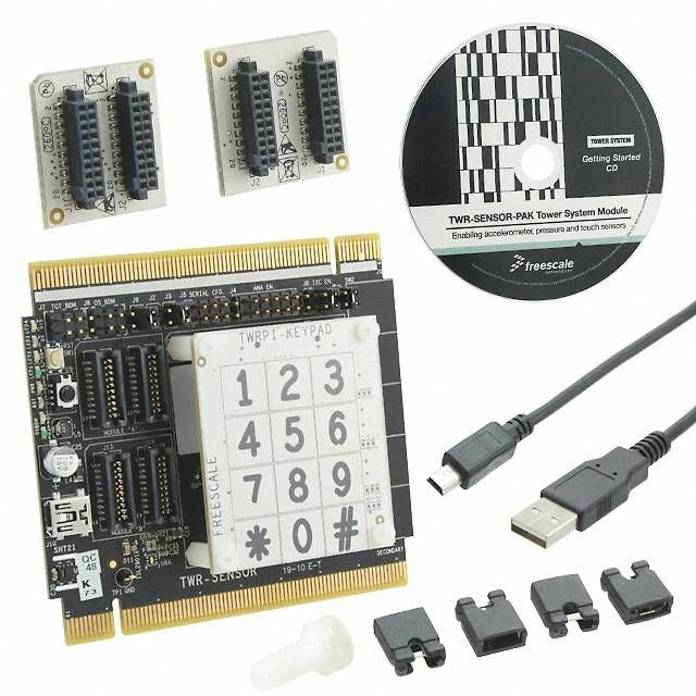 Picture of TWR-SENSOR-PAK
