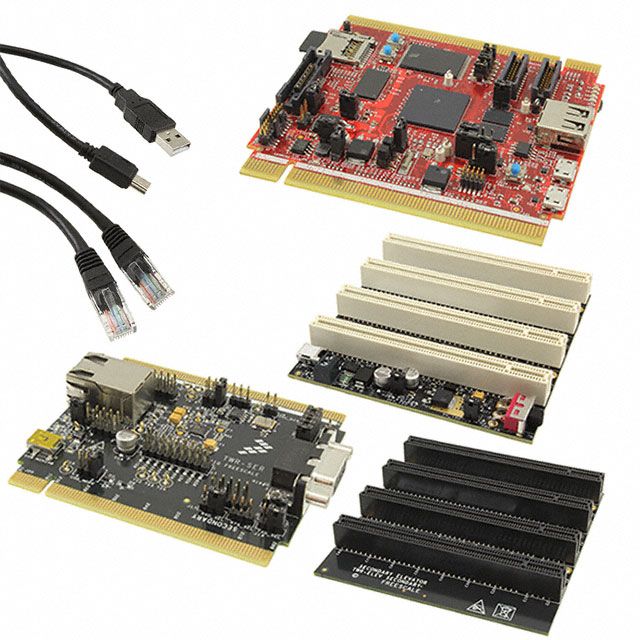 Picture of TWR-VF65GS10-KIT