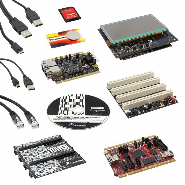Picture of TWR-VF65GS10-PRO