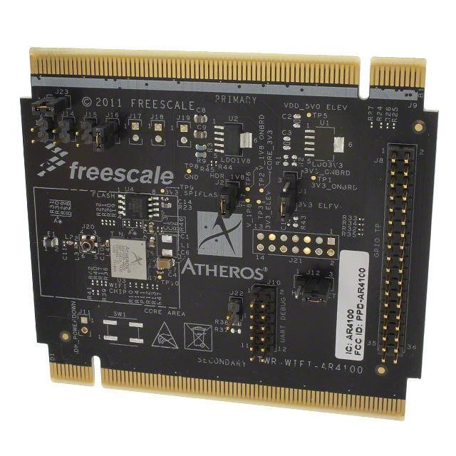 Picture of TWR-WIFI-AR4100