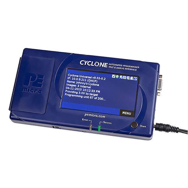 Picture of U-CYCLONE
