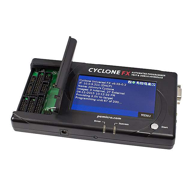 Picture of U-CYCLONE-FX