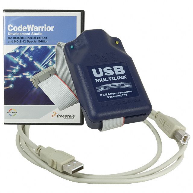 Picture of USBMULTILINK08E