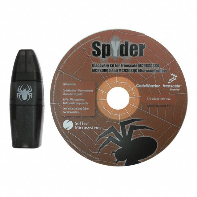 Picture of USBSPYDER08
