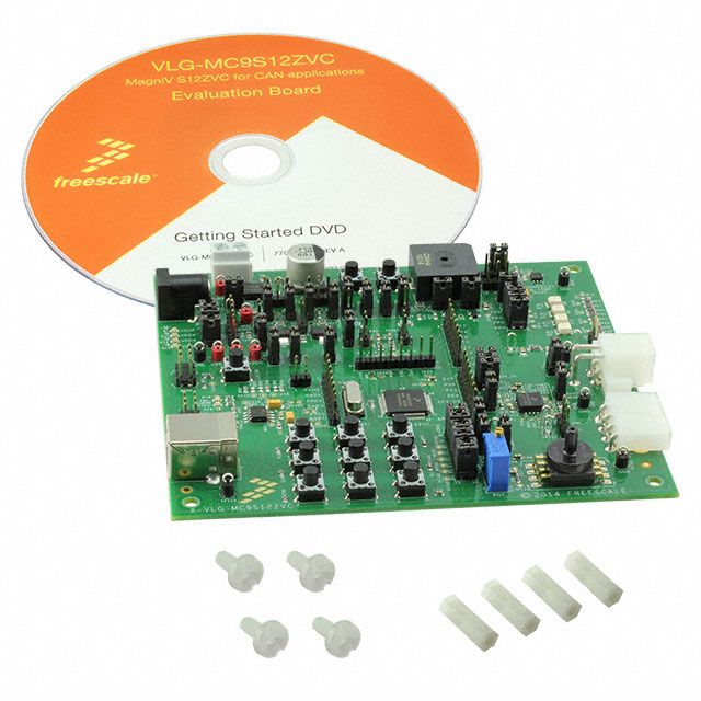 Picture of VLG-MC9S12ZVC
