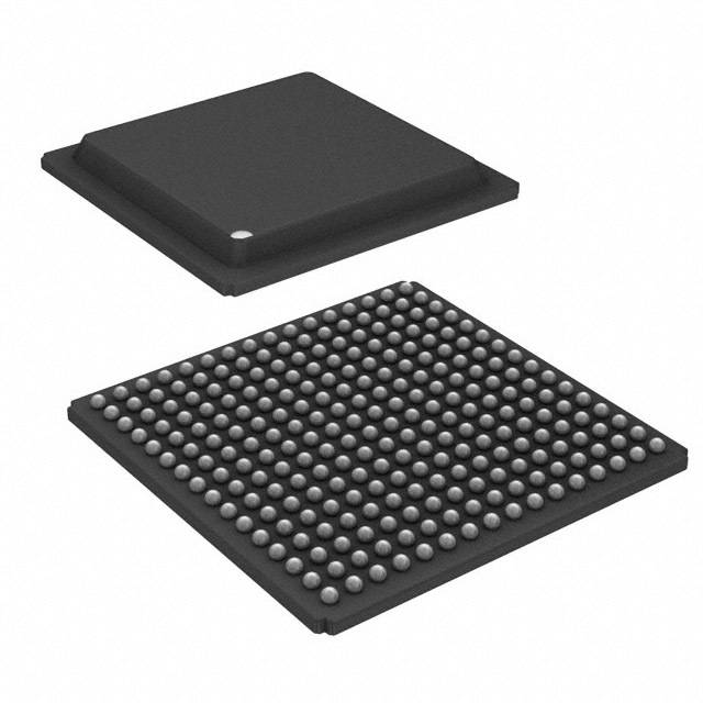 Picture of XPC850SRZT80BU
