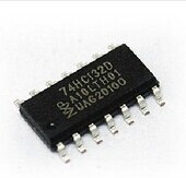 Picture of 74HC132D