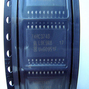 Picture of 74HC374D