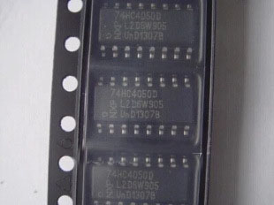 Picture of 74HC4050D