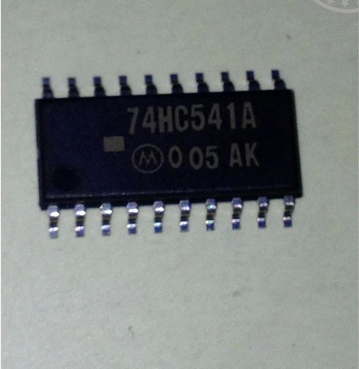 Picture of 74HC541D