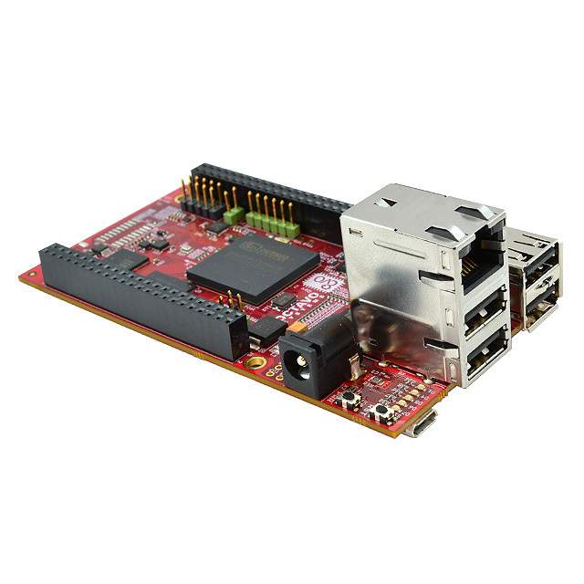 Picture of OSD3358-SM-RED