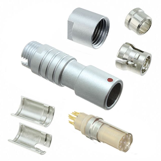 Picture of K10F1C-P09LCC0-4000  