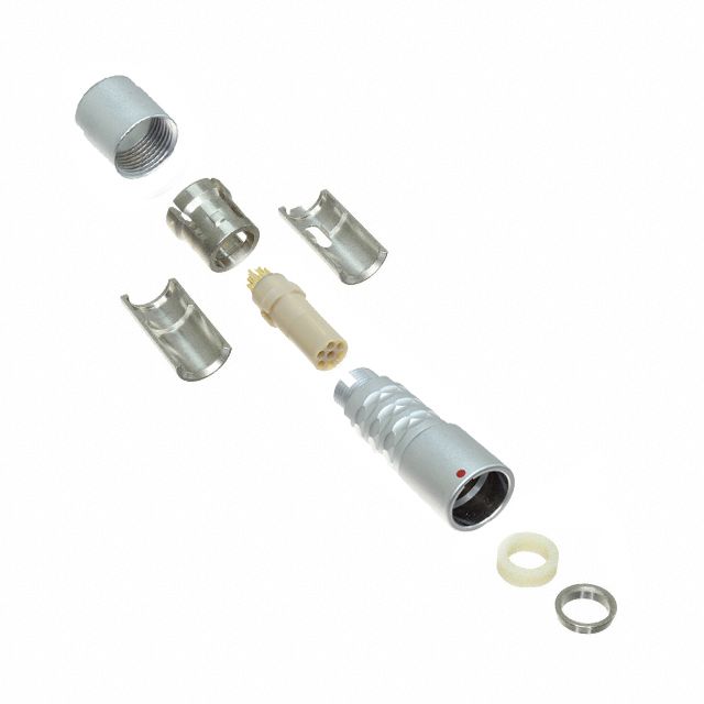 Picture of K10K0C-P07LCC0-4000  