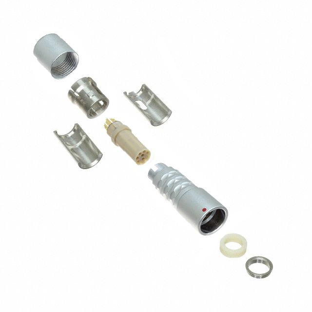 Picture of K10K0C-P10LCC9-4500  