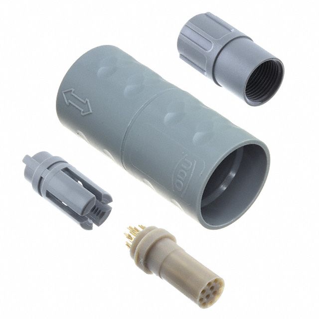 Picture of K11M07-P12LCC9-6570  