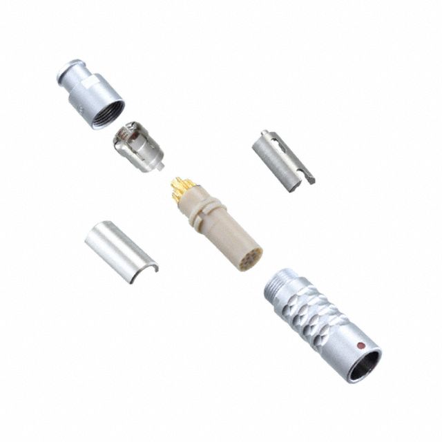 Picture of K21L0C-P16LCC0-520S  