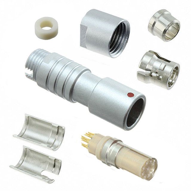 Picture of K30F1C-P09LCC0-4000  