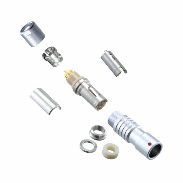 Picture of K31F1C-P08LFG0-4500  