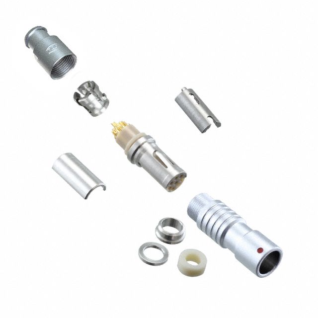 Picture of K41F1C-P08LFG0-500S  