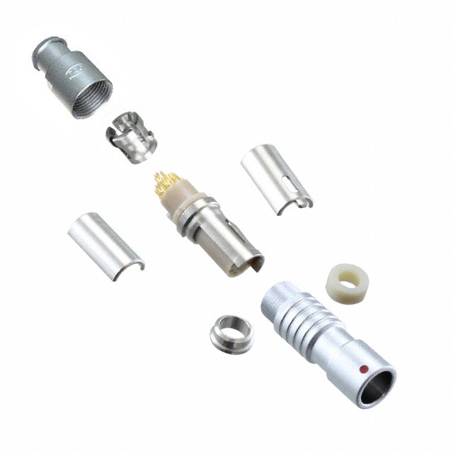 Picture of K41F1C-P12LCC0-500S  