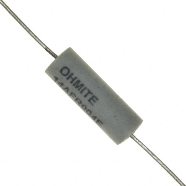 Picture of 14AFR004E