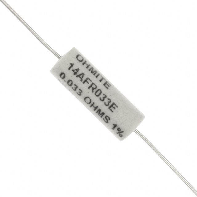 Picture of 14AFR033E
